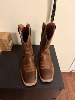 Ariat Boots