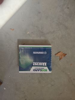 Ford transit engine  AIR filter xa30912 engine