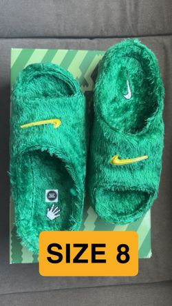 NIKE REEACTX REJUVEN8 SLIDE QS