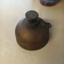 TORCH KEROSEEN SMUDGE