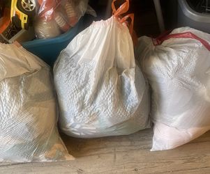 bolsa de ropa