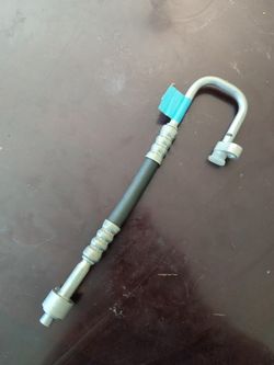 Jaguar Original AC Hose
