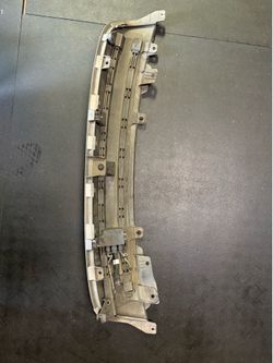 2021 Honda pilot bumper panel