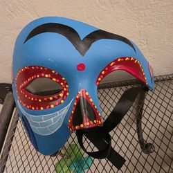 Masquerade Mask