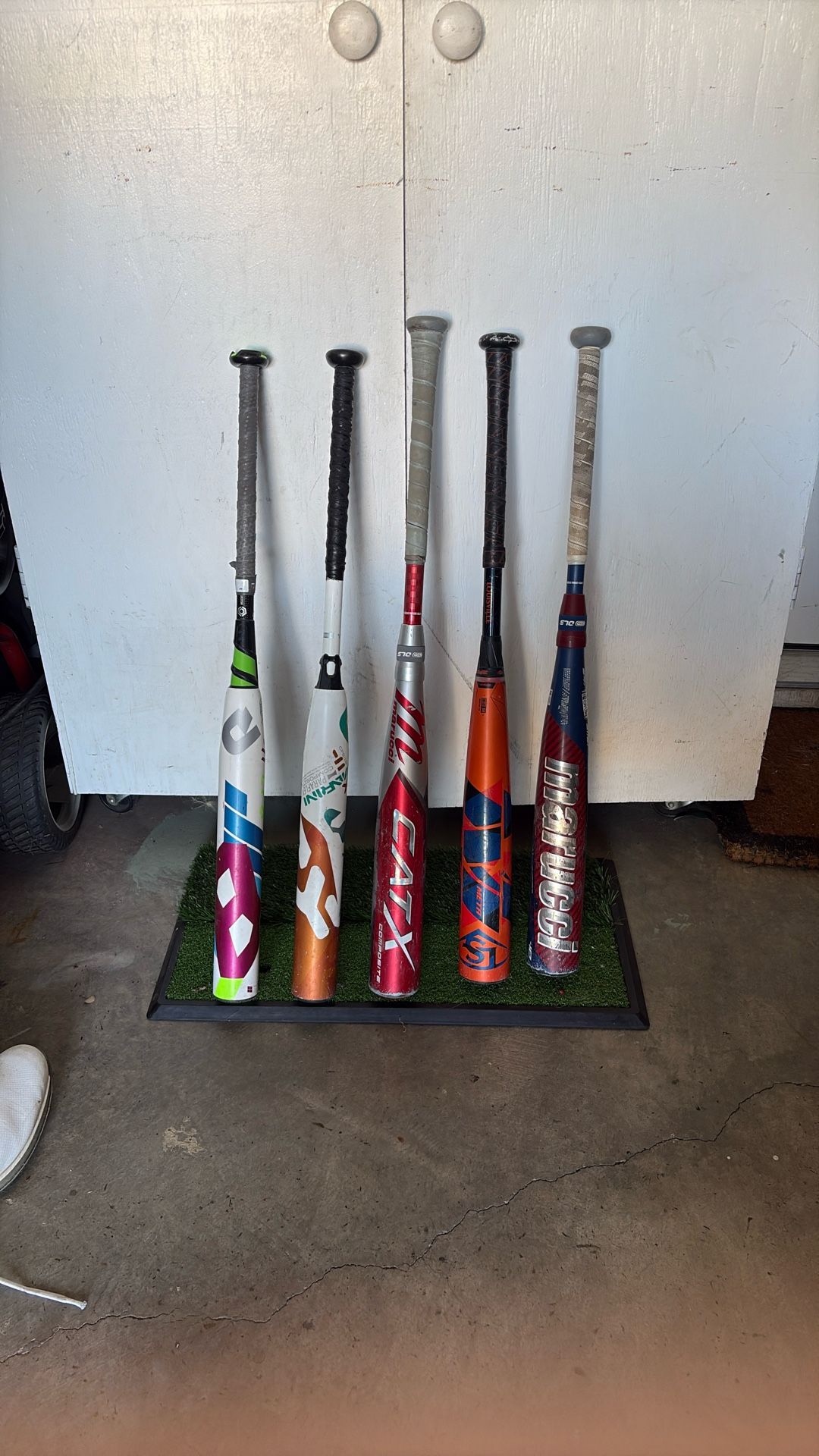 Softball/Baseball Bats
