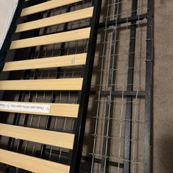 Trundle Bed Frame