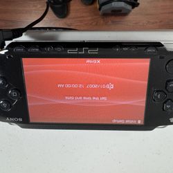 Sony PSP 1001