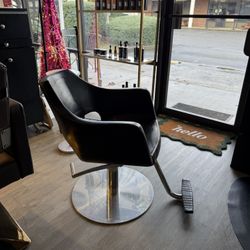 One Salon Chair