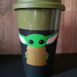 Customized Mugs Star Wars And Mandalorian