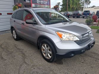 2007 Honda CR-V