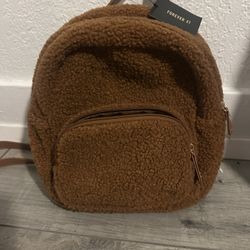 Mini Backpack 
