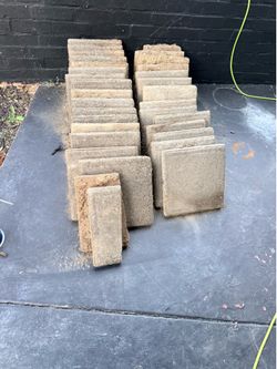 Pavers