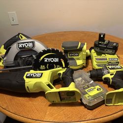 Tool Set