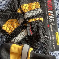Muttluks Boots For Dog