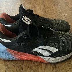 REEBOK CrossFit TRAINING SHOES