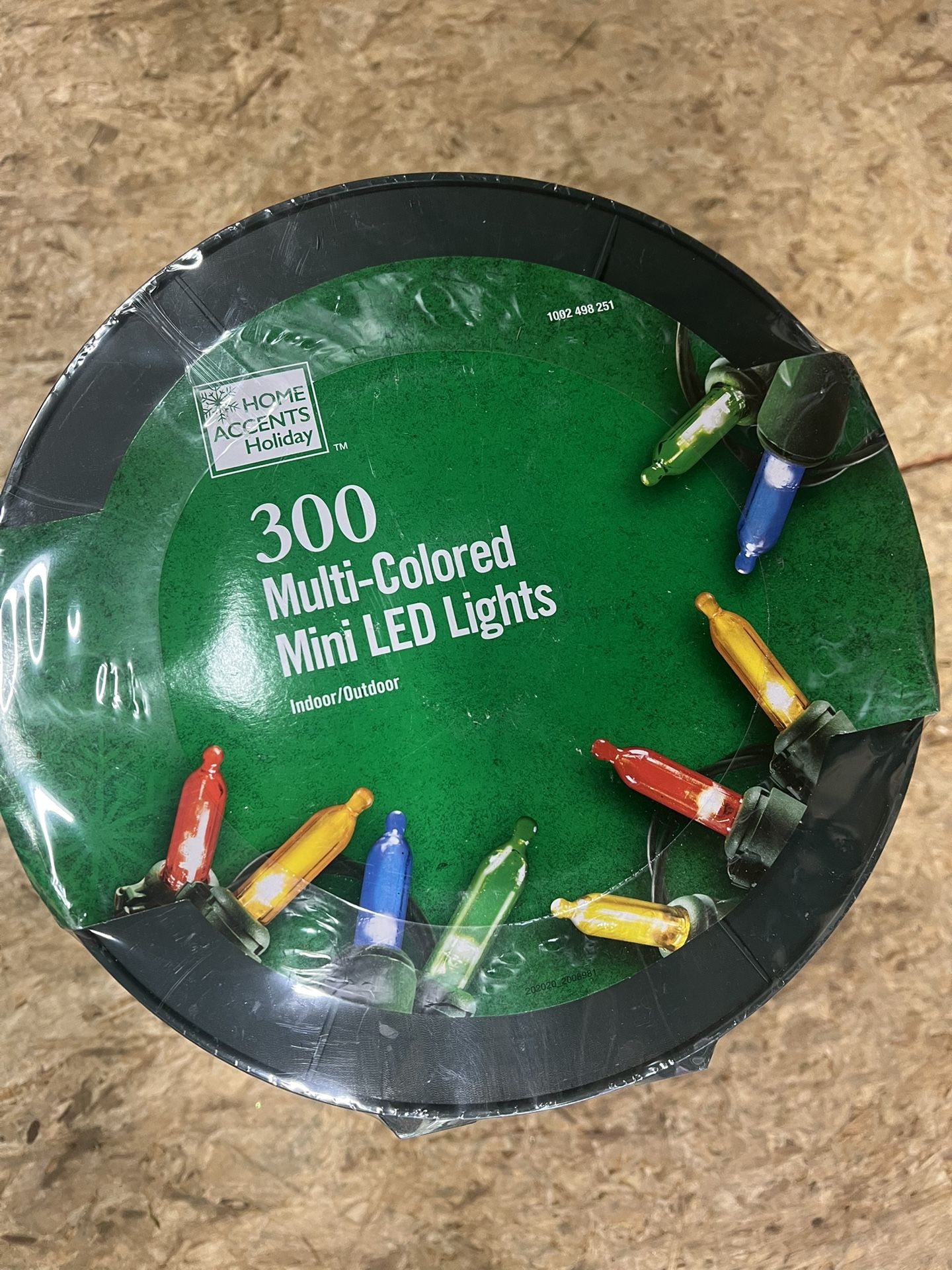 300 Mini Led Lights
