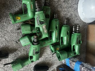 Hitachi Hammer Drills Batteries And Chargers