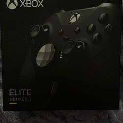 Xbox Elite Series 2 