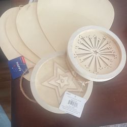 Crafts 