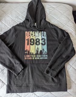 1983 Hoodie