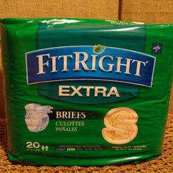 Adult Briefs