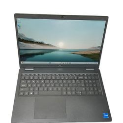 Dell Latitude 3520 15.6" Laptop (contact info removed) 16GB RAM 500GB SSD Win11P