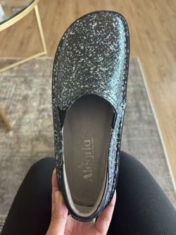 Algeria SHOE