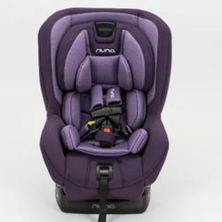 Nuna Rava Convertible Carseat