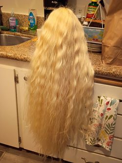 Wigs