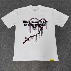 That a awful lot of cough syrup