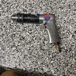 Central Pneumatic 1/2” Air Drill