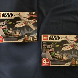 Lego Star Wars 75235