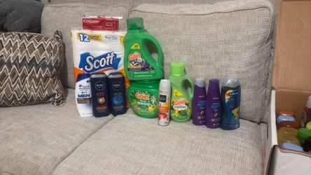 House hold bundle