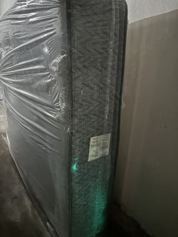 Mattress And Base Bord