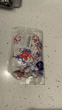 Nurse graduation confetti