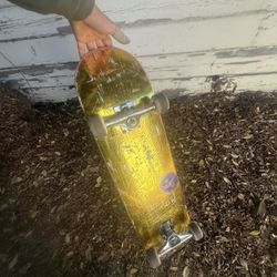 Primitive Skateboard 40$