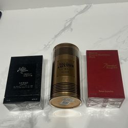 Jean Paul Cologne Baccarat Cologne 