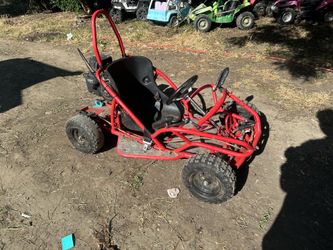 go-kart