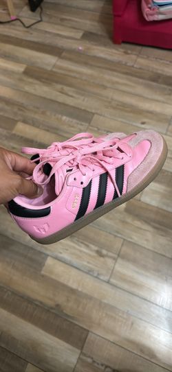 Messi Sambas