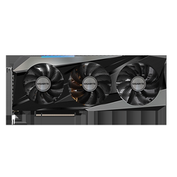 GIGABYTE RTX 3070 Ti GAMING OC - Professionally Refurbished - 3 Month Warranty - Local Business - Fixed Price