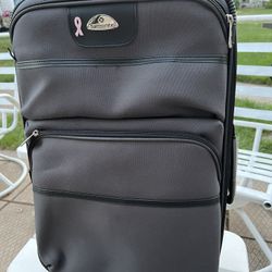 Samsonite Carry On Luggage