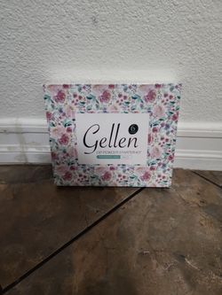 Gellen Dip Power Srarter Kit