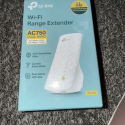 Wifi Range Extender