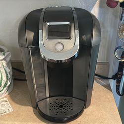 Keurigg coffee maker