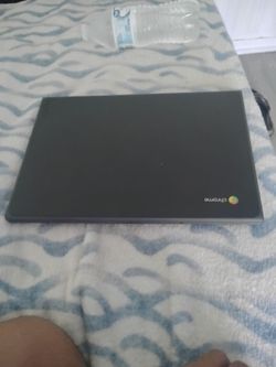 Chromebook Lenovo