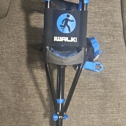 IWalk 3.0 Crutch