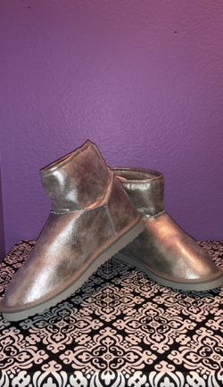 New girls Old navy winter boots