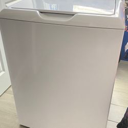 GE Top load Washer