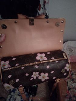 Louis Vuitton $1900