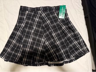 SHEIN skirt